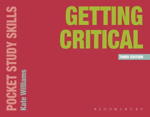 Kritickosť - Getting Critical