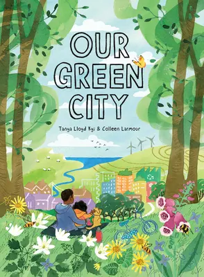 Naše zelené mesto - Our Green City