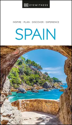 DK Eyewitness Španielsko - DK Eyewitness Spain