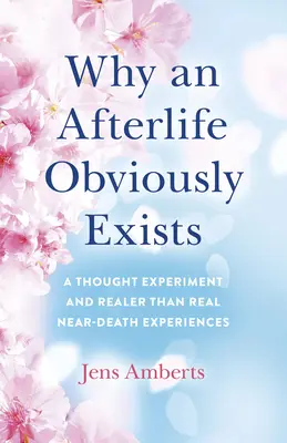 Prečo posmrtný život zrejme existuje: Myšlienkový experiment a skutočné zážitky blízkej smrti - Why an Afterlife Obviously Exists: A Thought Experiment and Realer-Than-Real Near-Death Experiences