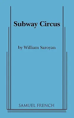 Cirkus v metre - Subway Circus