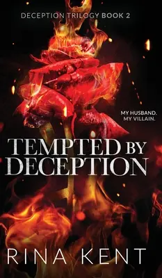 Pokúšaní podvodom: Špeciálna edícia Print - Tempted by Deception: Special Edition Print