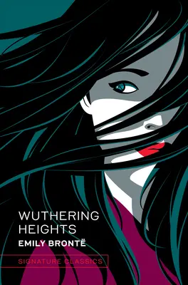Větrná hora - Wuthering Heights