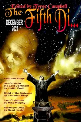 Piaty di... December 2021 - The Fifth Di... December 2021
