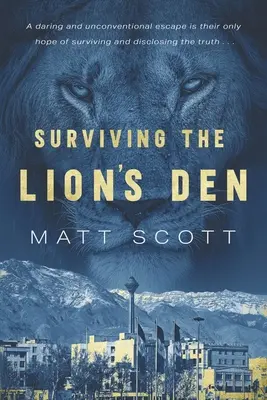 Ako prežiť v jame levovej - Surviving the Lion's Den