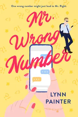 Pán s nesprávnym číslom - Mr. Wrong Number