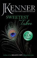 Najsladšie tabu: Špinavá 3 (Stark/S.I.N.) - Sweetest Taboo: Dirtiest 3 (Stark/S.I.N.)
