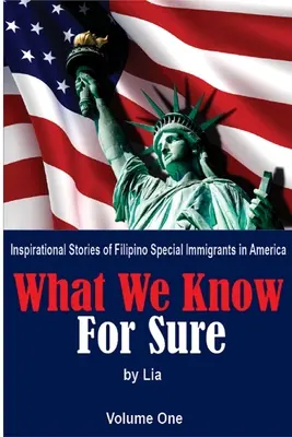 Čo vieme s istotou - What We Know for Sure
