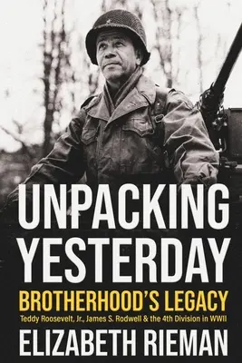 Rozbaľovanie včerajška: Dedičstvo bratstva - Unpacking Yesterday: Brotherhood's Legacy