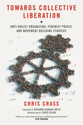 Ku kolektívnemu oslobodeniu: Vydanie: Protirasistické organizovanie, feministická prax a stratégia budovania hnutí - Towards Collective Liberation: Anti-Racist Organizing, Feminist Praxis, and Movement Building Strategy