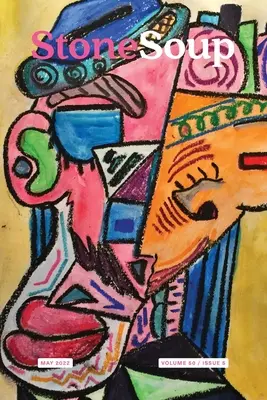 Stone Soup Magazine: máj 2022 - Stone Soup Magazine: May 2022