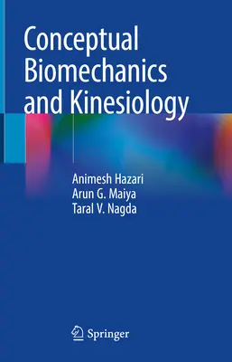Konceptuálna biomechanika a kineziológia - Conceptual Biomechanics and Kinesiology
