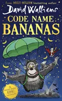 Kódové meno Banány - Code Name Bananas