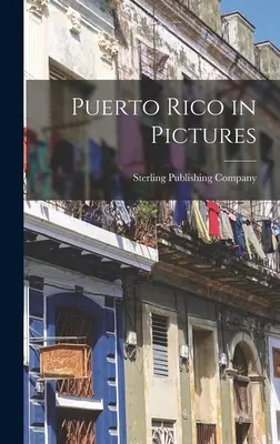 Portoriko v obrazoch - Puerto Rico in Pictures