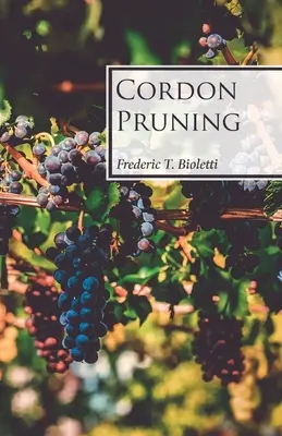 Prerezávanie kordónov - Cordon Pruning