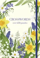 Krížovky - viac ako 250 hádaniek - Crosswords - Over 250 Puzzles
