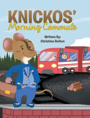 Knickosovo ranné dochádzanie - Knickos' Morning Commute