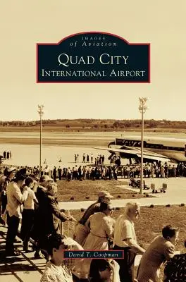 Medzinárodné letisko Quad City - Quad City International Airport
