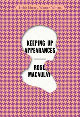 Udržiavanie zdanlivého vzhľadu - Keeping Up Appearances