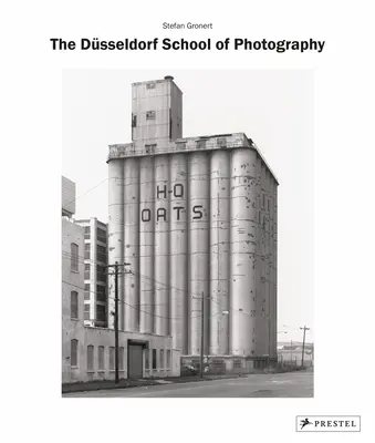 Fotografická škola v Düsseldorfe - The Dsseldorf School of Photography