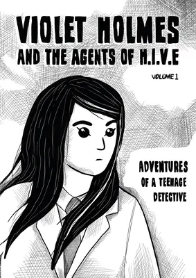 Dobrodružstvá dospievajúceho detektíva - Adventures of a Teenage Detective