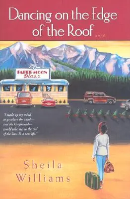 Tanec na okraji strechy: Román (predloha k filmu Juanita) - Dancing on the Edge of the Roof: A Novel (the Basis for the Film Juanita)