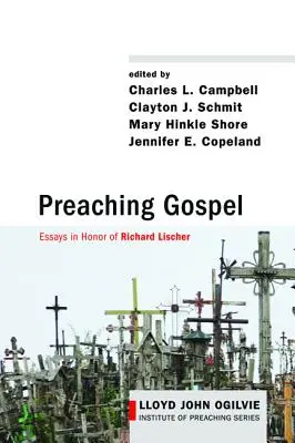 Kázanie evanjelia - Preaching Gospel