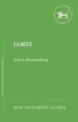 Jakub (Sprievodca Novou zmluvou) - James (New Testament Guides)