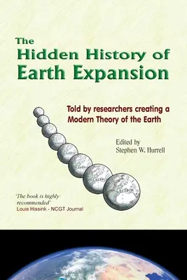 Skryté dejiny rozširovania Zeme: Rozprávanie výskumníkov, ktorí vytvárajú modernú teóriu Zeme - The Hidden History of Earth Expansion: Told by researchers creating a Modern Theory of the Earth