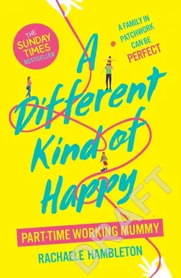 Iný druh šťastia - A Different Kind of Happy