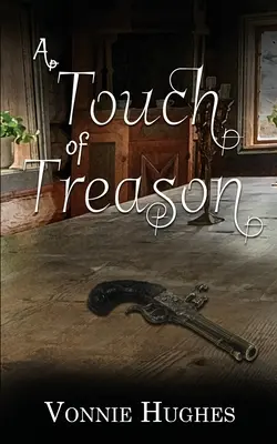 Dotyk zrady - A Touch of Treason
