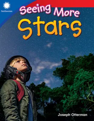 Vidieť viac hviezd - Seeing More Stars
