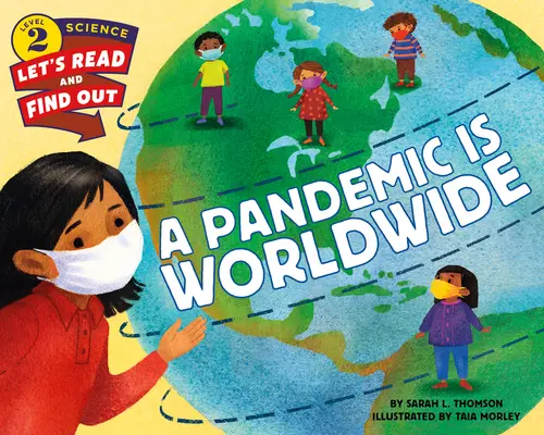 Pandémia je na celom svete - A Pandemic Is Worldwide