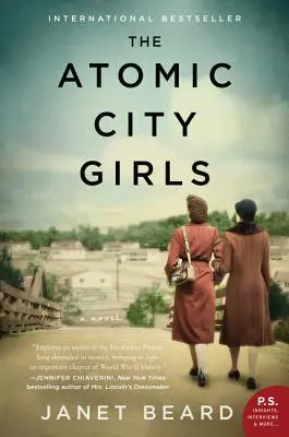 Dievčatá z atómového mesta - The Atomic City Girls