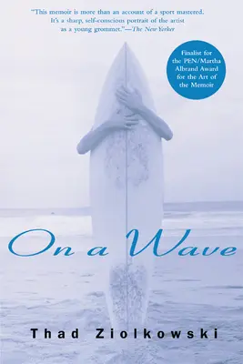Na vlne - On a Wave