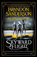 Skyward Flight - Zbierka: Sunreach, ReDawn, Evershore - Skyward Flight - The Collection: Sunreach, ReDawn, Evershore
