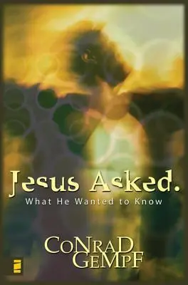 Ježiš sa pýtal: Čo chcel vedieť? - Jesus Asked: What He Wanted to Know