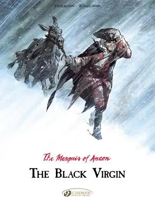Čierna panna - The Black Virgin