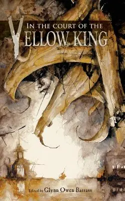 Na dvore žltého kráľa - In the Court of the Yellow King