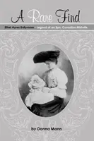 Vzácny nález: Ethel Ayres Bullymore- Legenda o epickej kanadskej pôrodnej asistentke - A Rare Find: Ethel Ayres Bullymore- Legend of an Epic Canadian Midwife