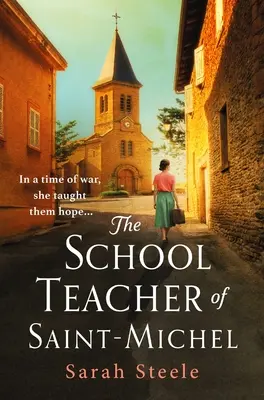 Učiteľka zo Saint-Michel - The Schoolteacher of Saint-Michel