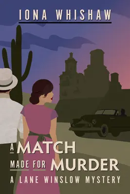 Zápas stvorený pre vraždu - A Match Made for Murder