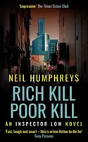 Bohatí zabíjajú chudobných - Rich Kill Poor Kill