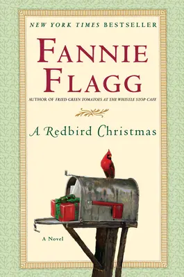 Vianoce červených vtákov - A Redbird Christmas