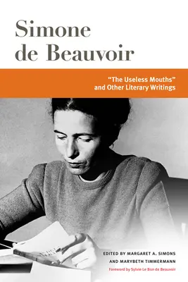 Zbytočné ústa a iné literárne spisy - The Useless Mouths and Other Literacy Writings