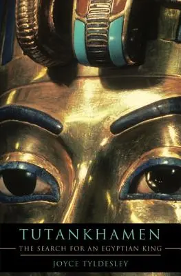 Tutanchamon: Pátranie po egyptskom kráľovi - Tutankhamen: The Search for an Egyptian King