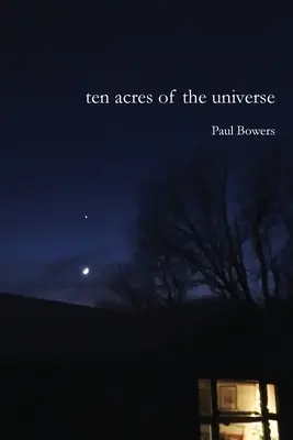 Desať akrov vesmíru - Ten Acres of the Universe
