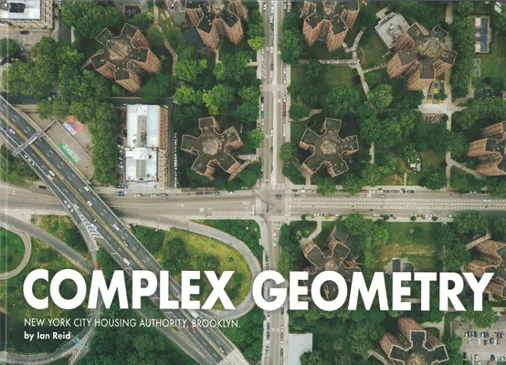Komplexná geometria: New York City Housing Authority, Brooklyn - Complex Geometry: New York City Housing Authority, Brooklyn