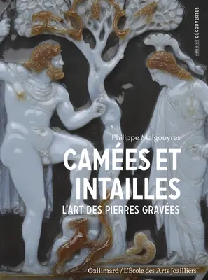 Cameos a Intaglios: Umenie gravírovaných kameňov - Cameos and Intaglios: The Art of Engraved Stones