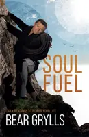 Palivo pre dušu - denná pobožnosť - Soul Fuel - A Daily Devotional